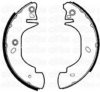 CIFAM 153-122 Brake Shoe Set